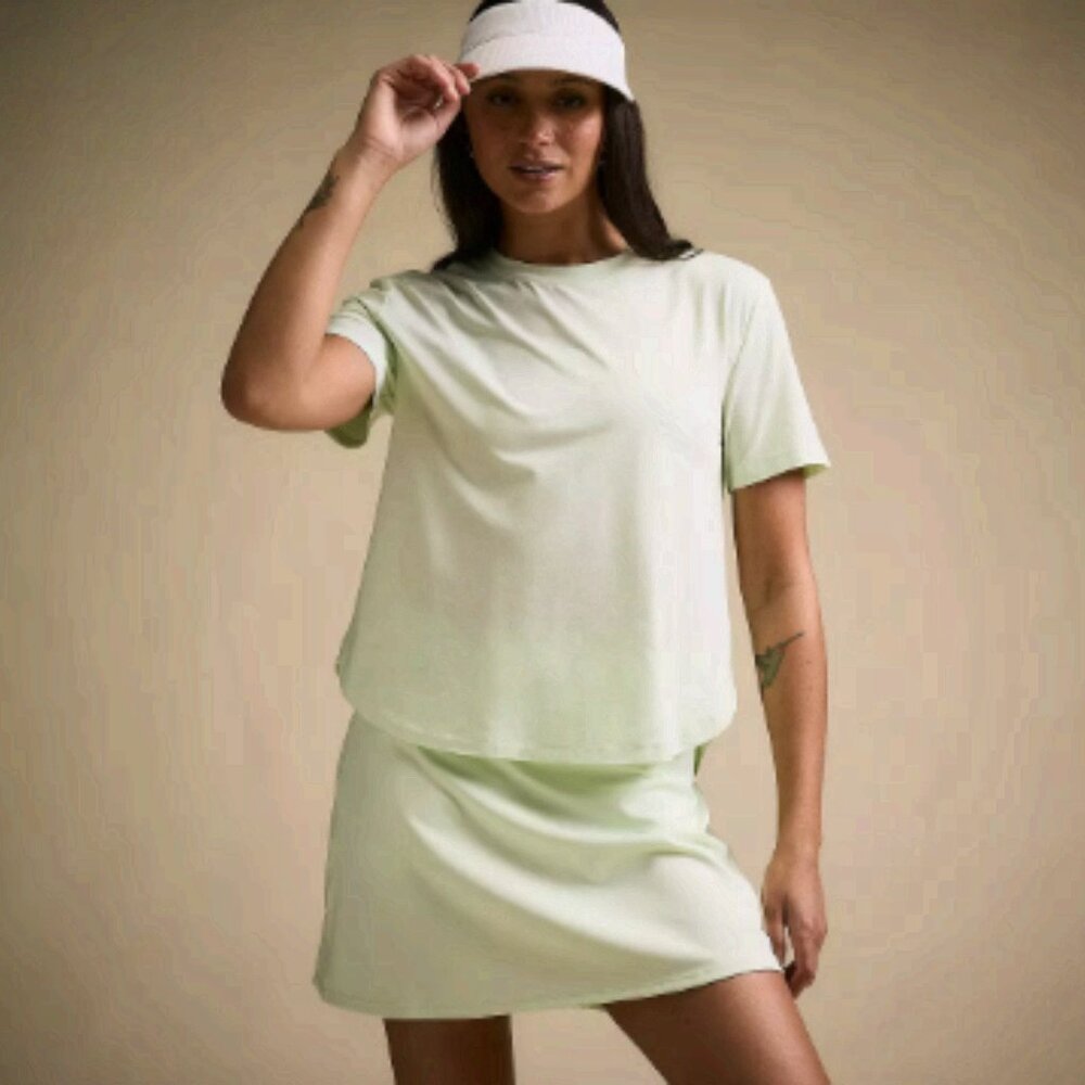 CALIA Women's Thrive Core Tee